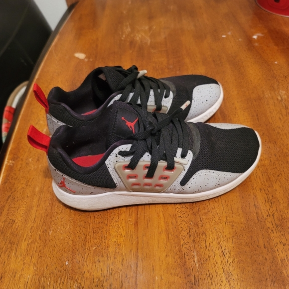 Jordan grind - Picture 2 of 4